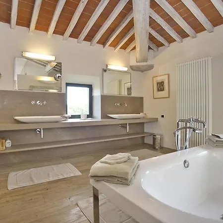 La Maccinaia By Salogi Villa *