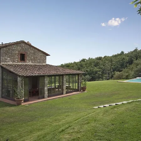 La Maccinaia By Salogi *