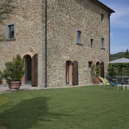 La Maccinaia By Salogi Monte Benichi