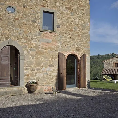 La Maccinaia By Salogi