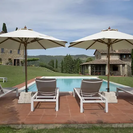 La Maccinaia By Salogi Monte Benichi