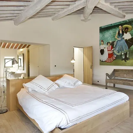 La Maccinaia By Salogi