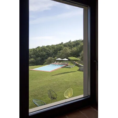 La Maccinaia By Salogi *