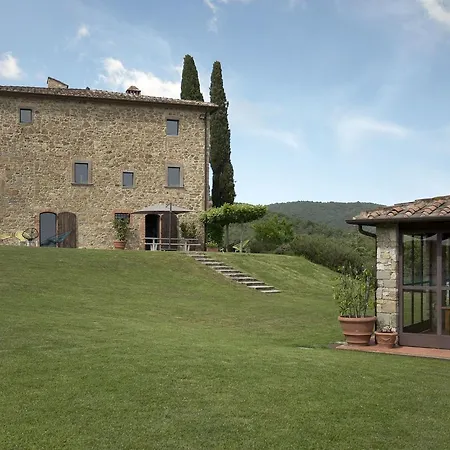 La Maccinaia By Salogi Villa