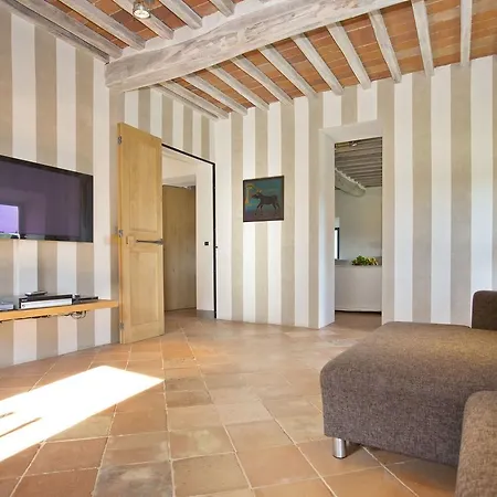 La Maccinaia By Salogi Villa *