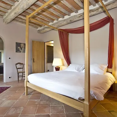 La Maccinaia By Salogi Villa