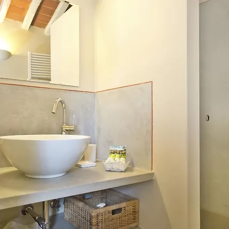 La Maccinaia By Salogi Villa *