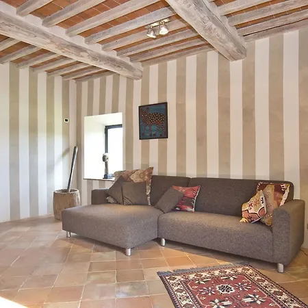 La Maccinaia By Salogi Villa Monte Benichi