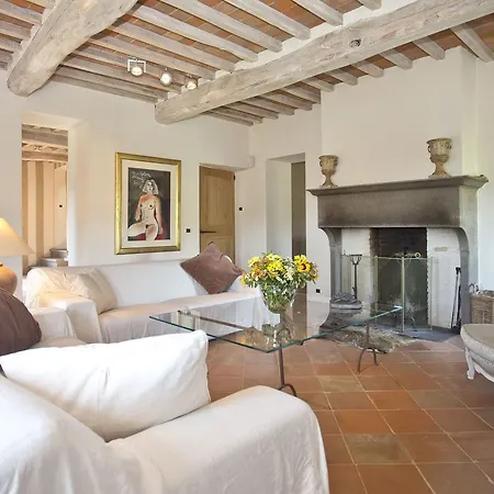 La Maccinaia By Salogi Villa