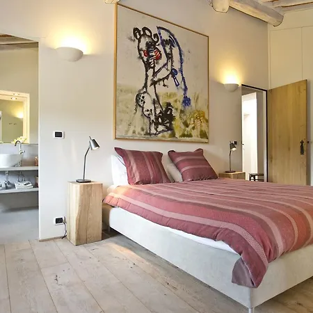 La Maccinaia By Salogi *