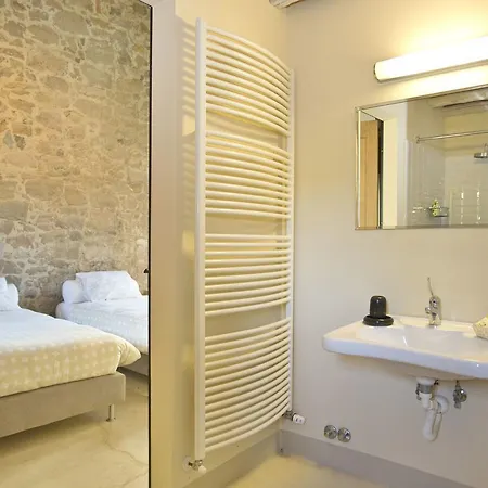 Villa La Maccinaia By Salogi *