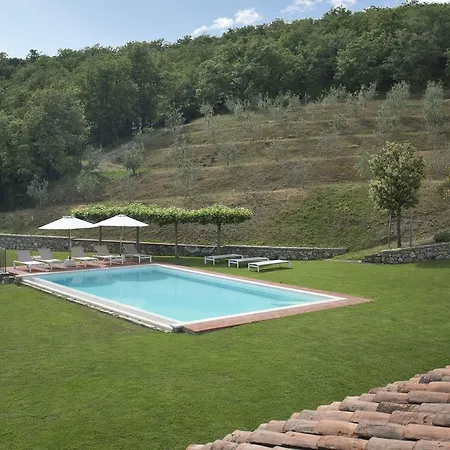 La Maccinaia By Salogi Villa