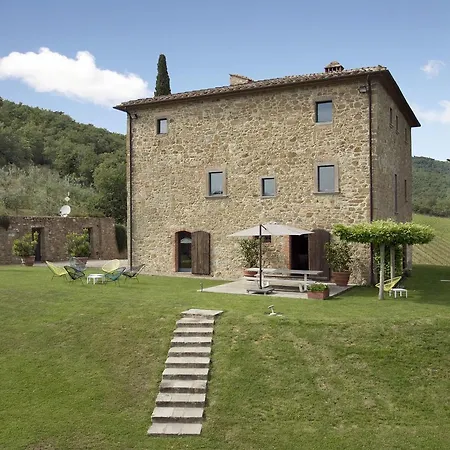 La Maccinaia By Salogi