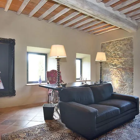 La Maccinaia By Salogi