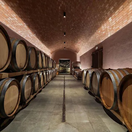 La Maccinaia By Salogi Villa *